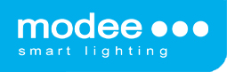 Modee smart lighting
