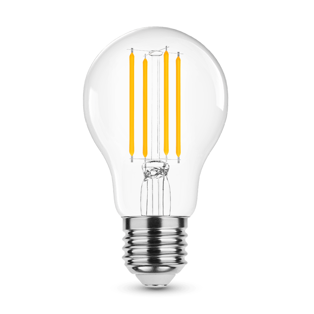 Modee Lampadina a LED Globe A60 11,2W E27 360° 2700K (1521 lumen) ERP